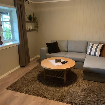 Voss Apartment Exterior photo