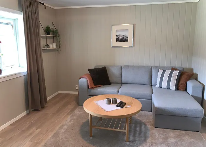 Voss Apartment