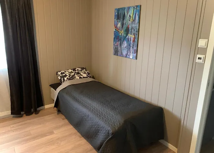 Voss Apartment