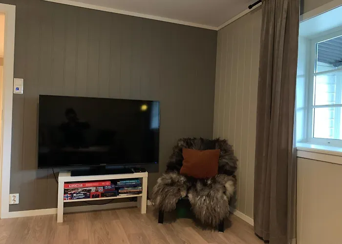 Voss Apartment