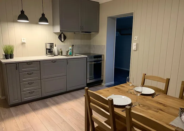 Voss Apartment