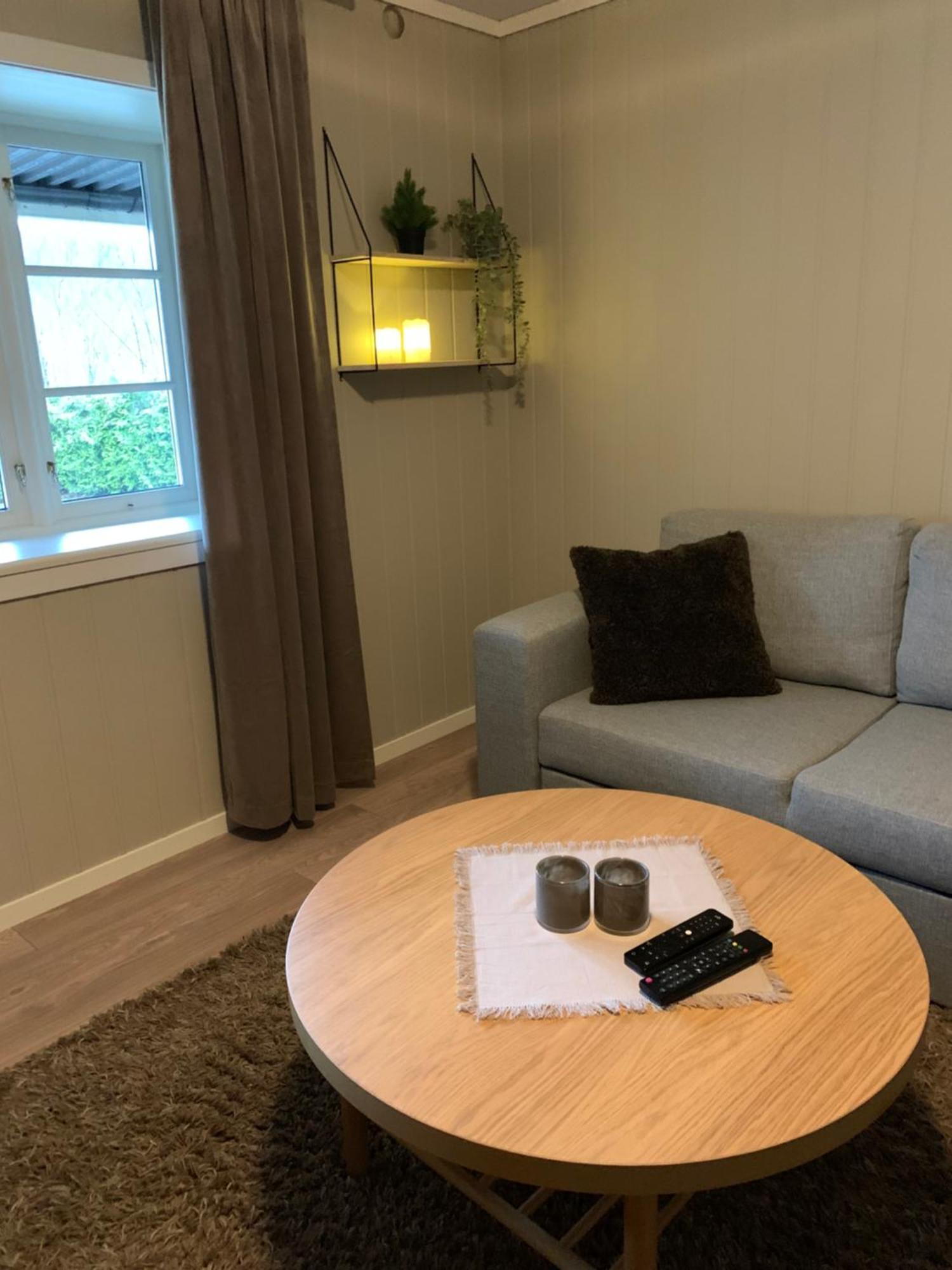 Voss Apartment Apartment *