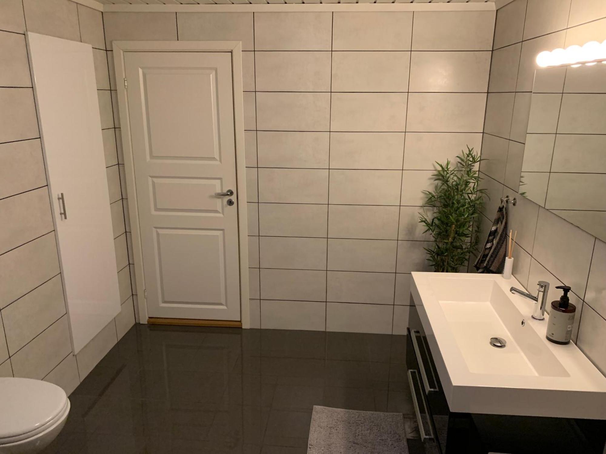 Voss Apartment
