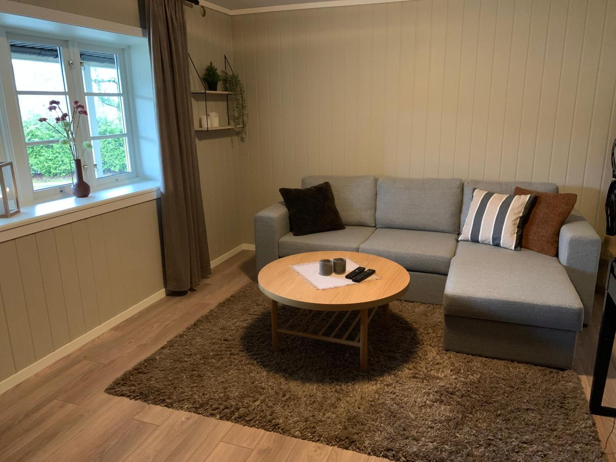 Appartamento Voss Apartment Voss