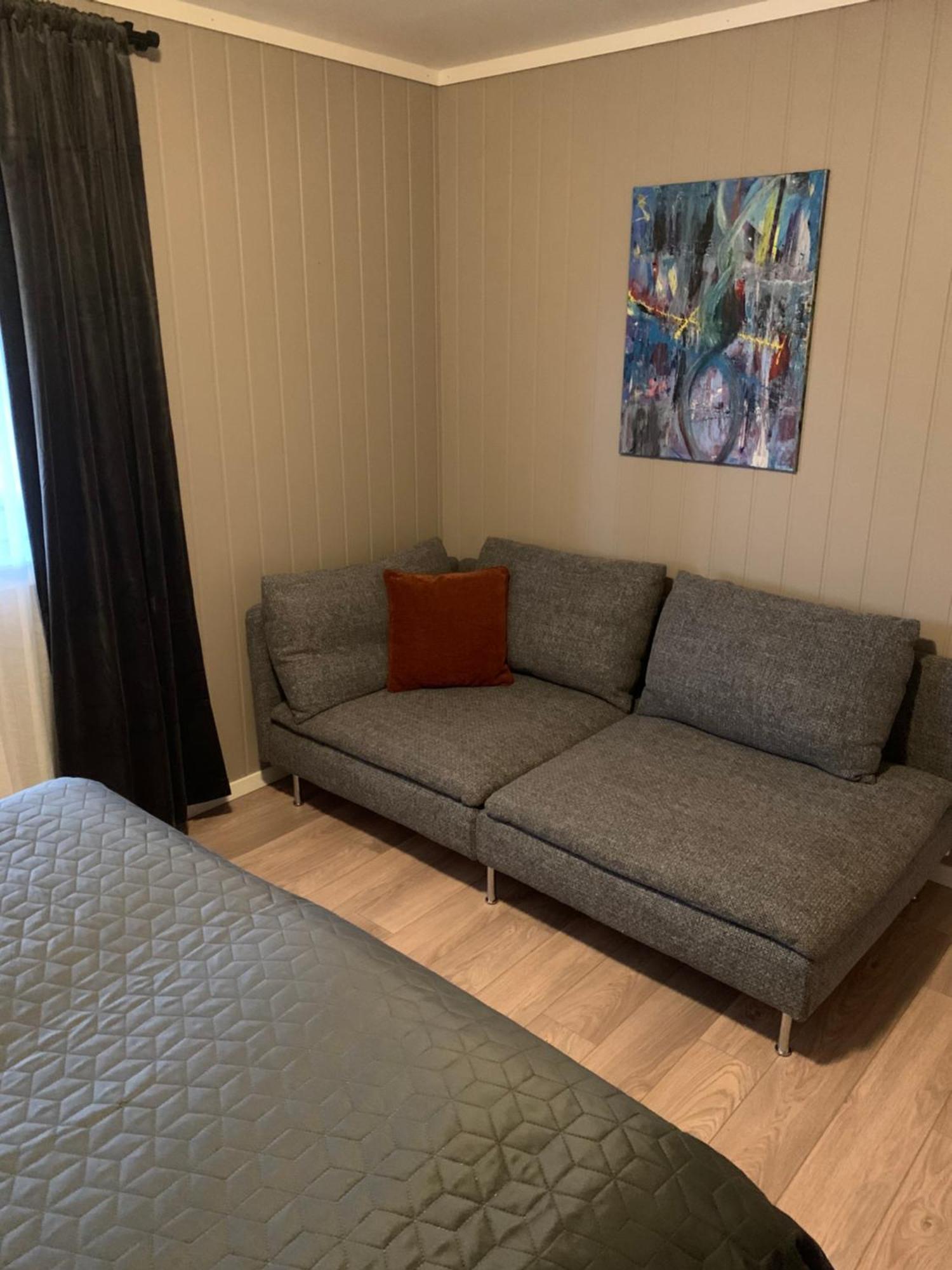 Voss Apartment Voss