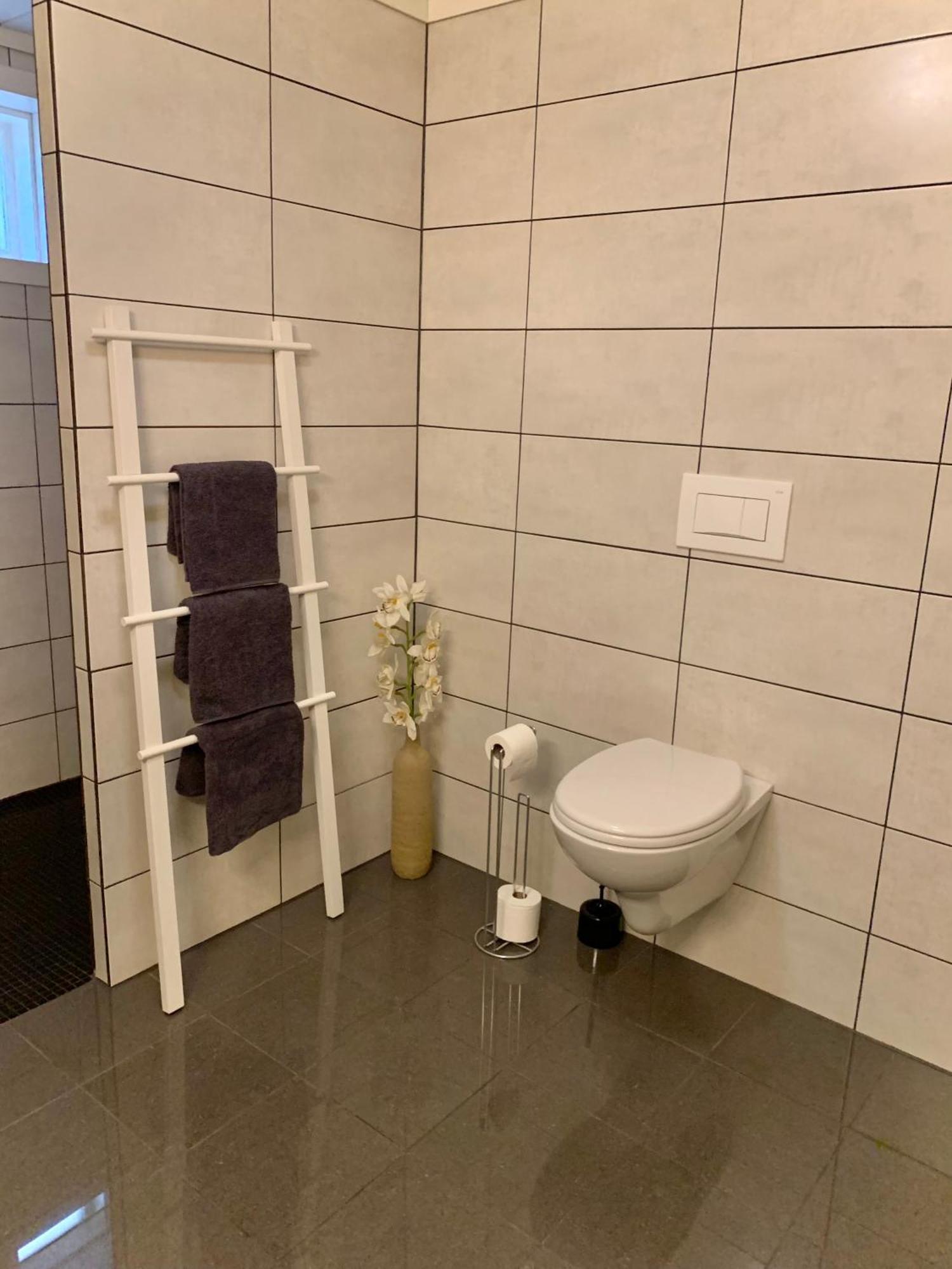 Voss Apartment Apartment Voss