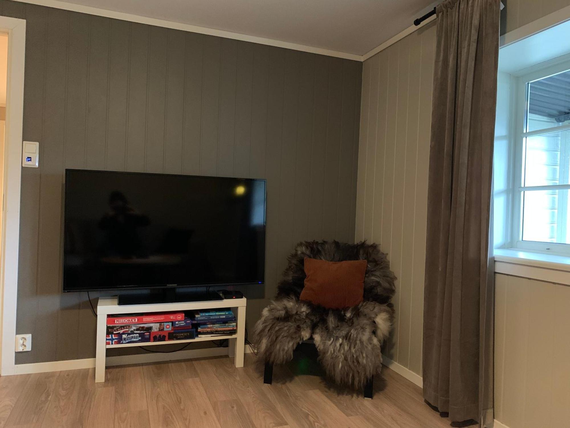 Voss Apartment Apartment