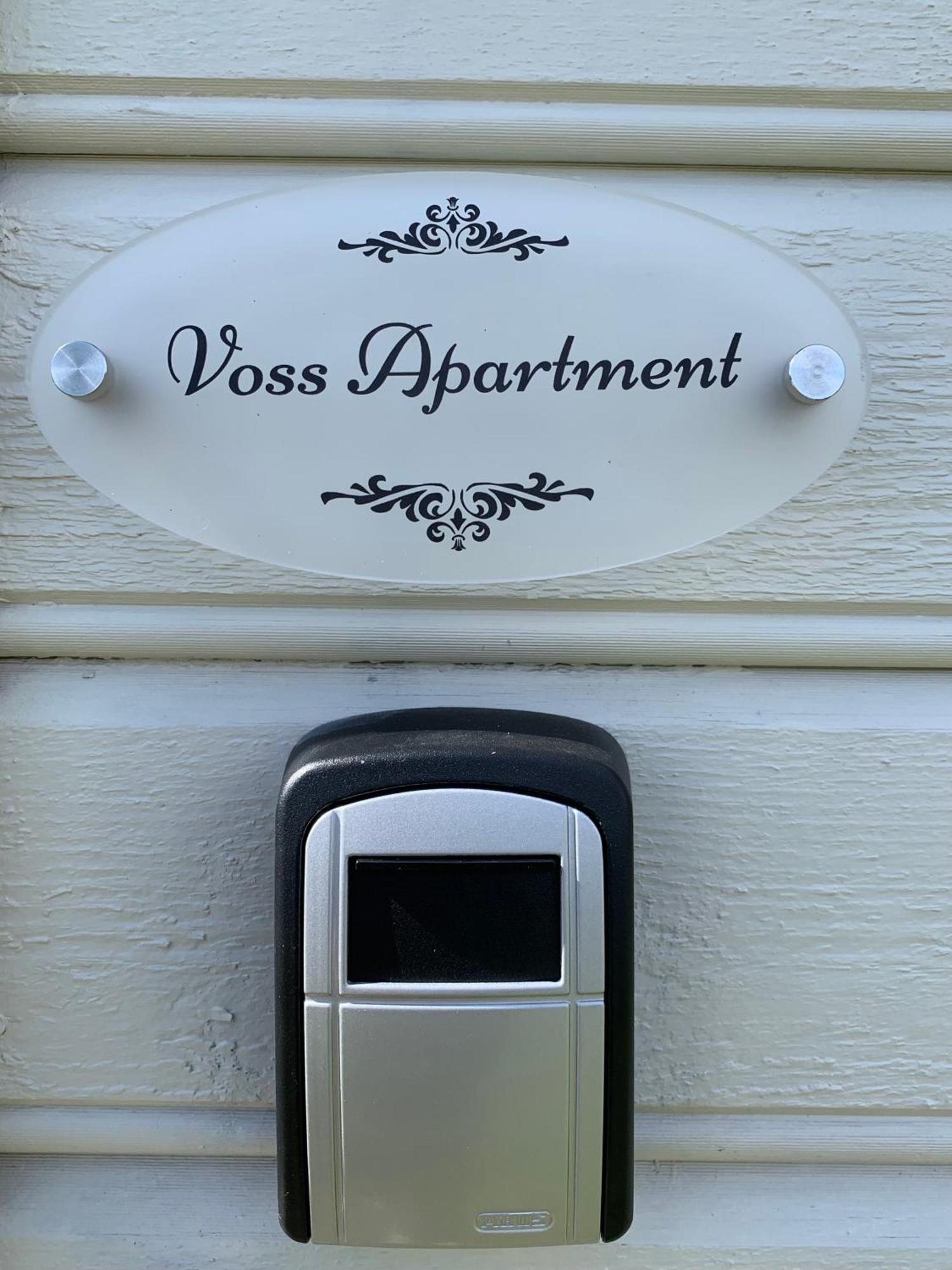 Apartment Voss Apartment Voss