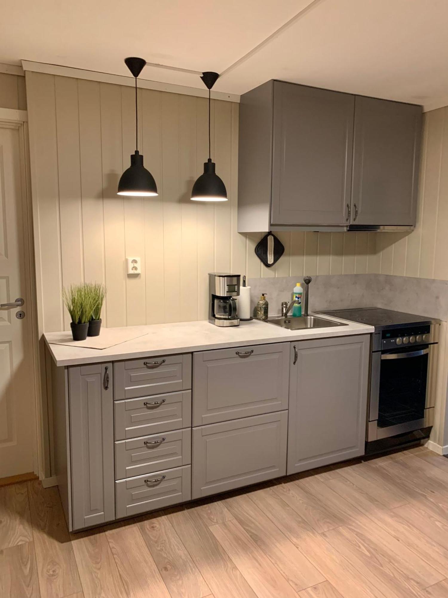 Voss Apartment * Voss