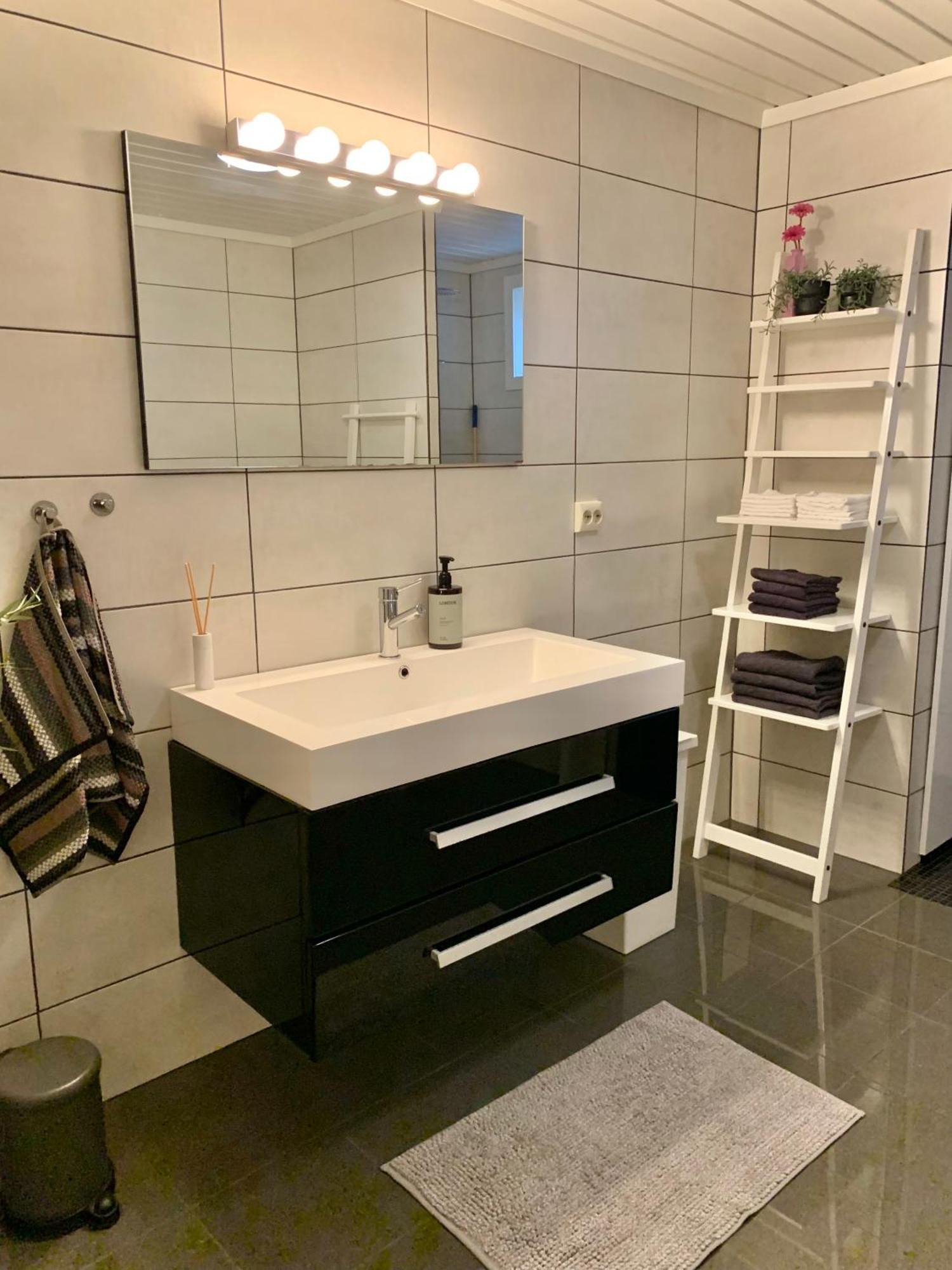Voss Apartment